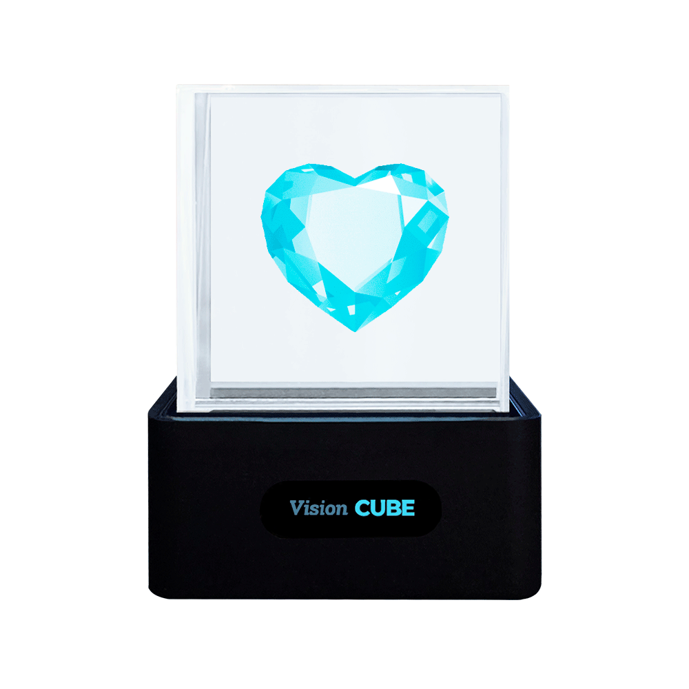 Neo Cube 3D