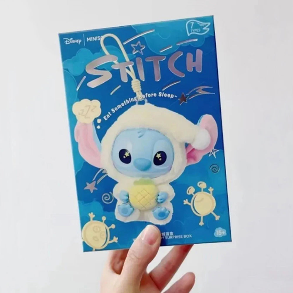 Stitch Blind Box