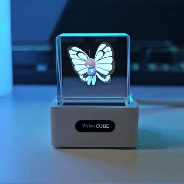 Neo Cube