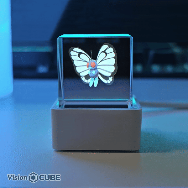 Neo Cube