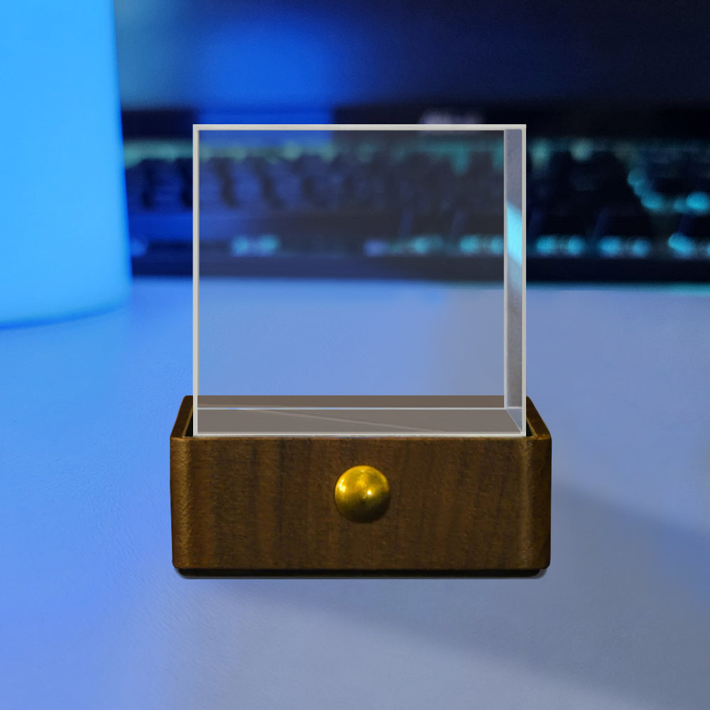 Neo Cube