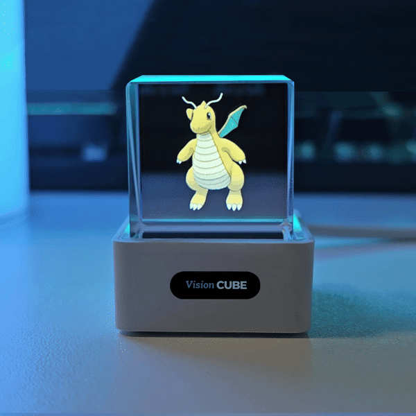 Neo Cube