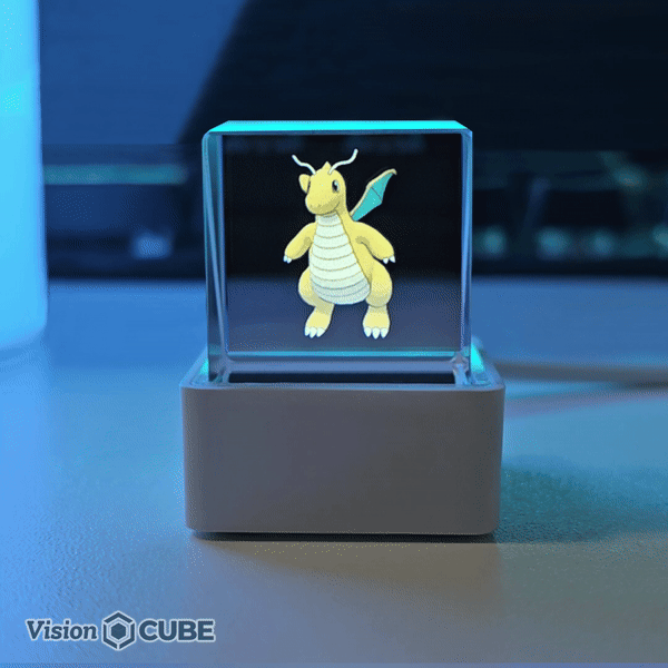 Neo Cube