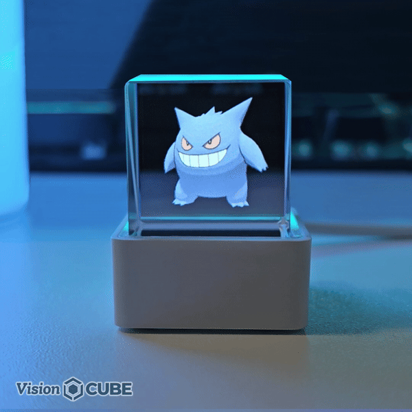 Neo Cube