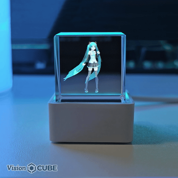Neo Cube
