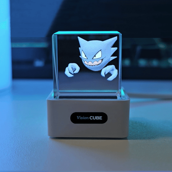 Neo Cube