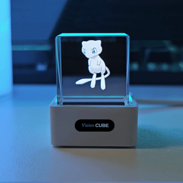 Neo Cube