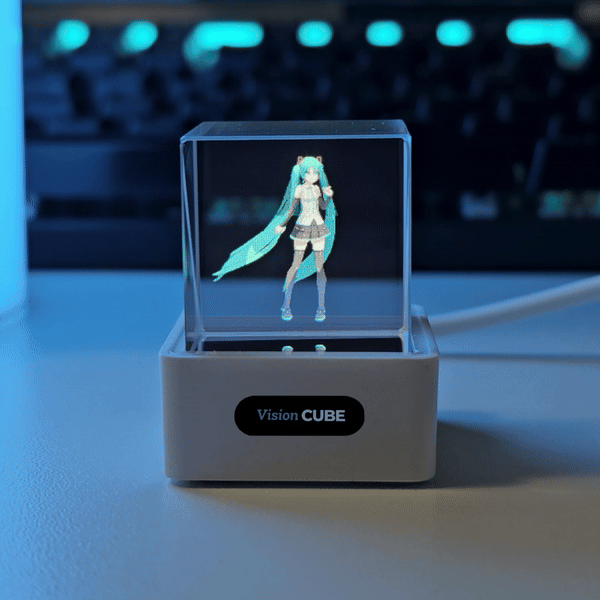 Neo Cube