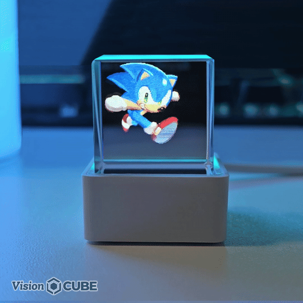 Neo Cube