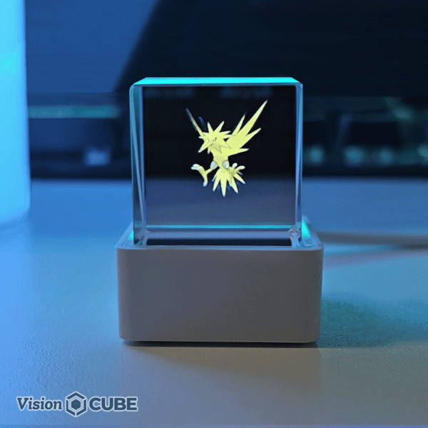 Neo Cube