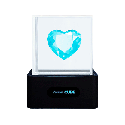 Neo Cube 3D