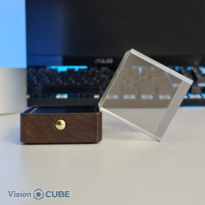 Crystal Display Ultra