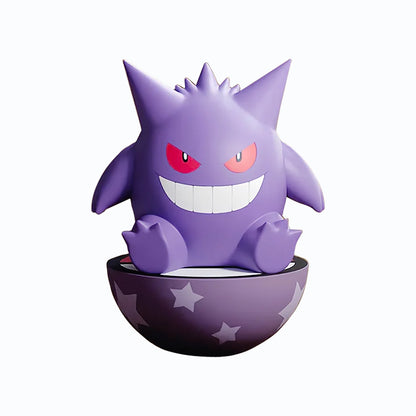 Poke Spin