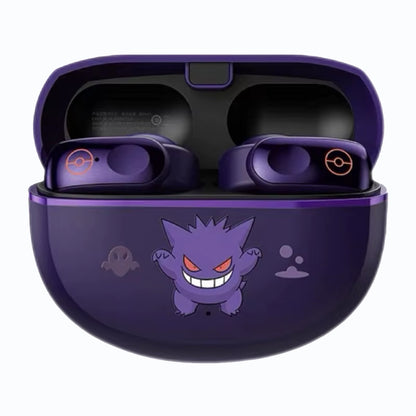 Nightfall Clip-On Wireless Headphones