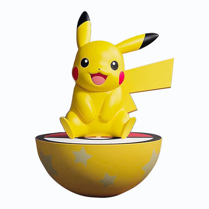 Poke Spin