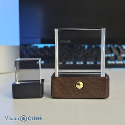 Crystal Display Ultra