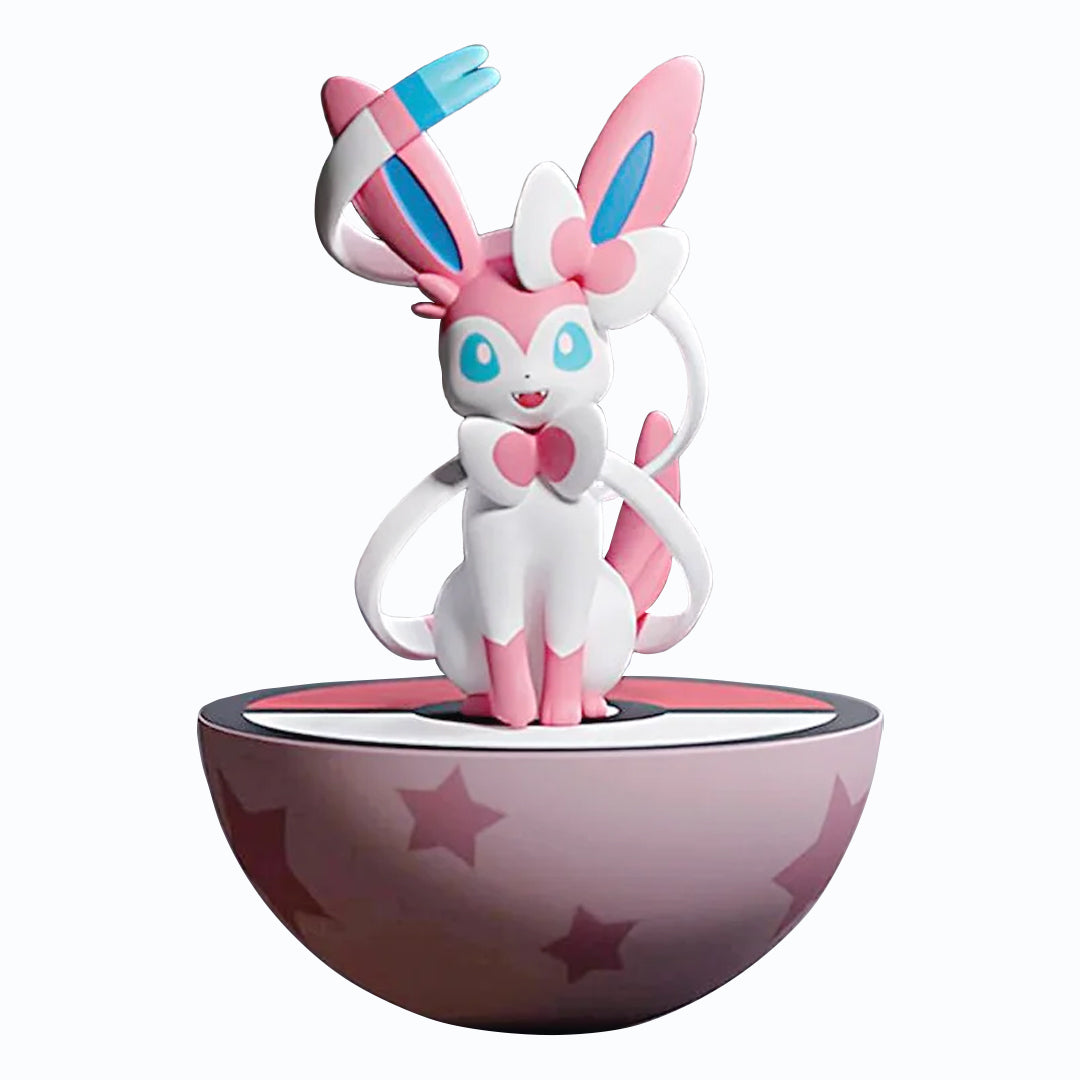 Poke Spin