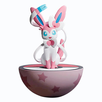 Poke Spin
