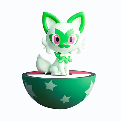 Poke Spin