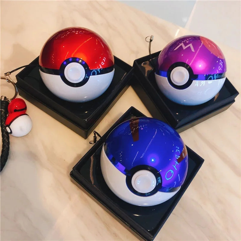 Powerbank Ball