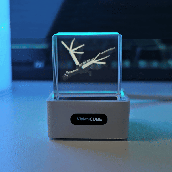 Neo Cube 2.0