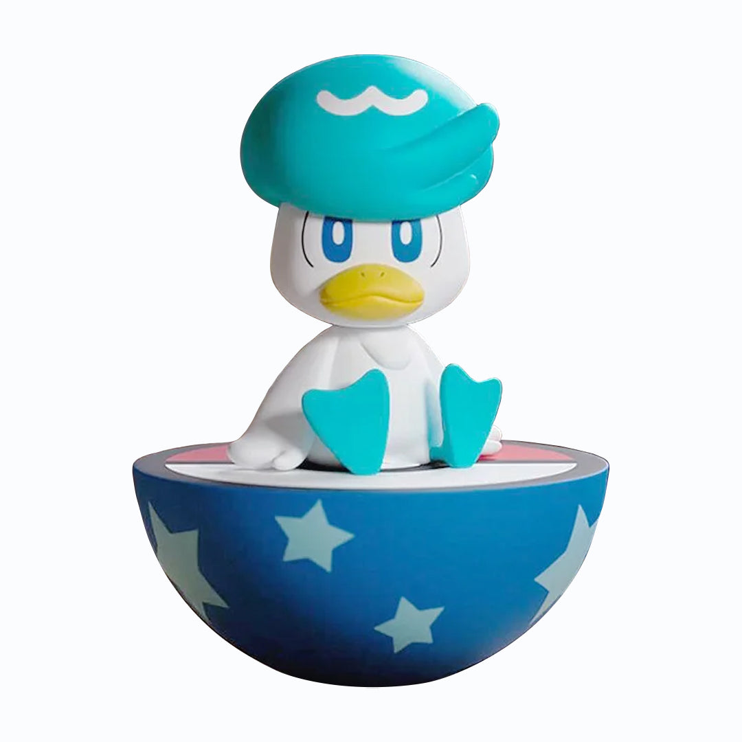 Poke Spin