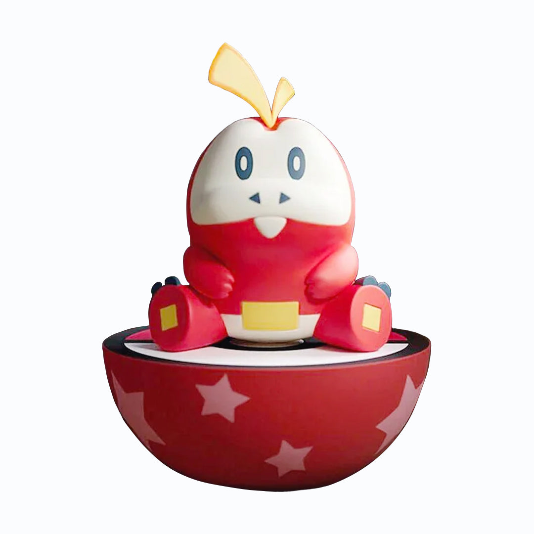Poke Spin