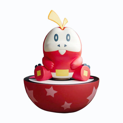 Poke Spin