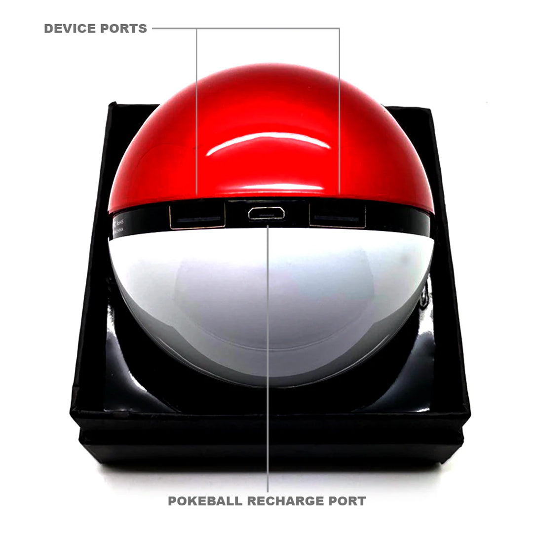 Powerbank Ball