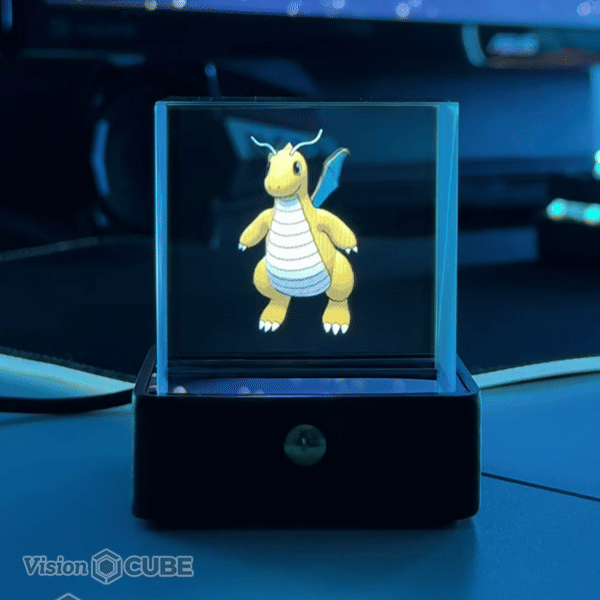 Crystal Display Ultra