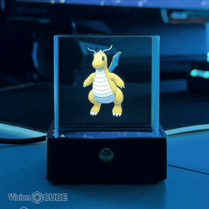 Crystal Display Ultra