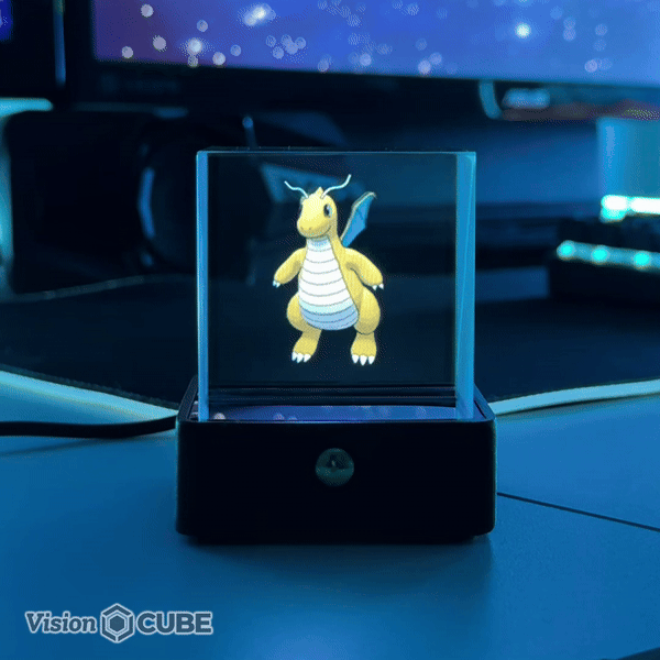 Crystal Display