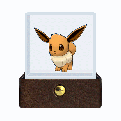 Crystal Display Ultra