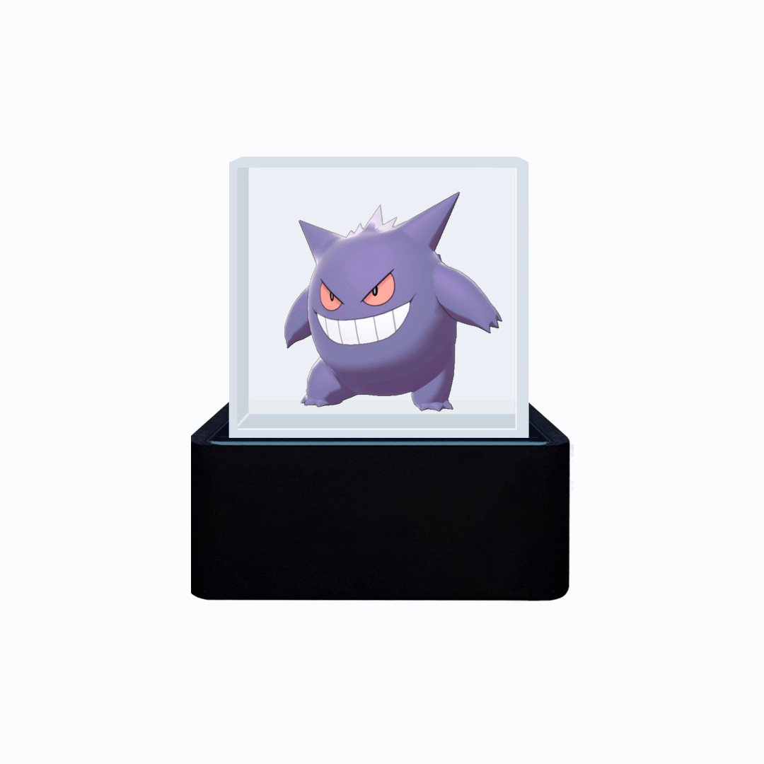 Crystal Display