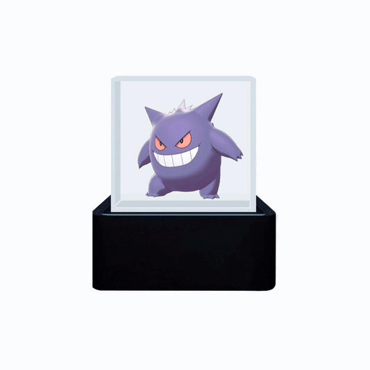 Crystal Display