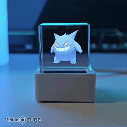 Neo Cube