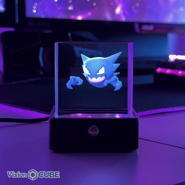 Crystal Display Ultra