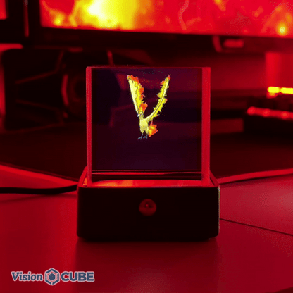 Crystal Display Ultra