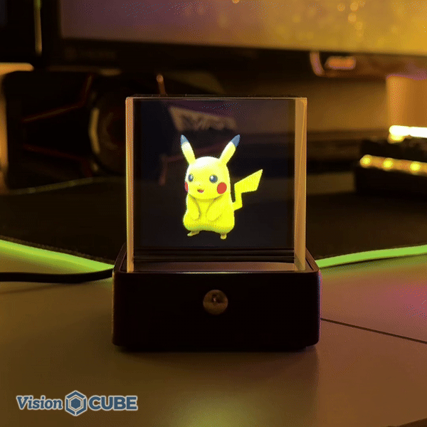 Crystal Display Ultra