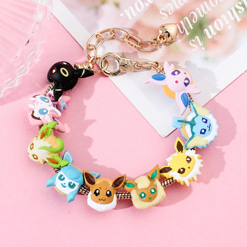 Evolutions Bracelet