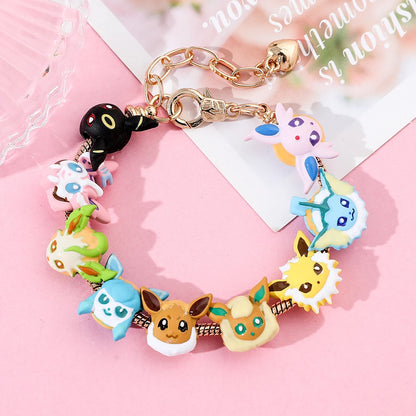 Evolutions Bracelet