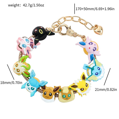 Evolutions Bracelet