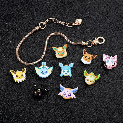Evolutions Bracelet