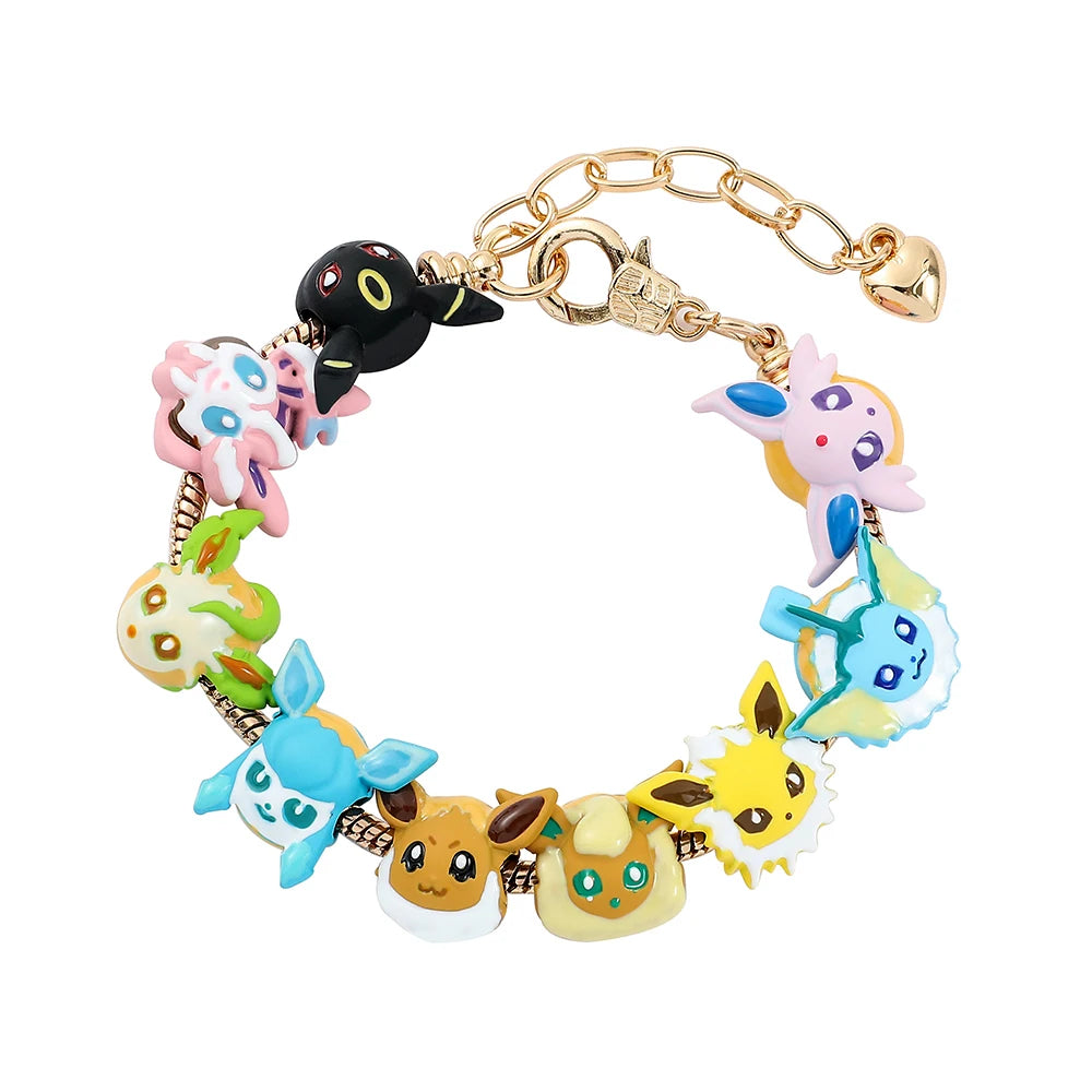 Evolutions Bracelet