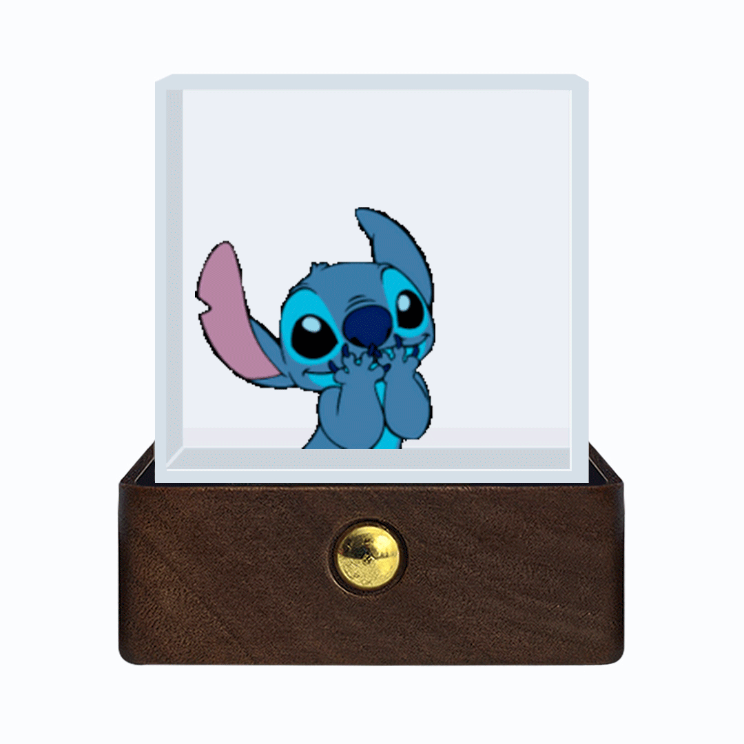 Crystal Display Ultra
