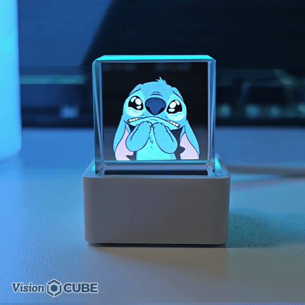 Neo Cube