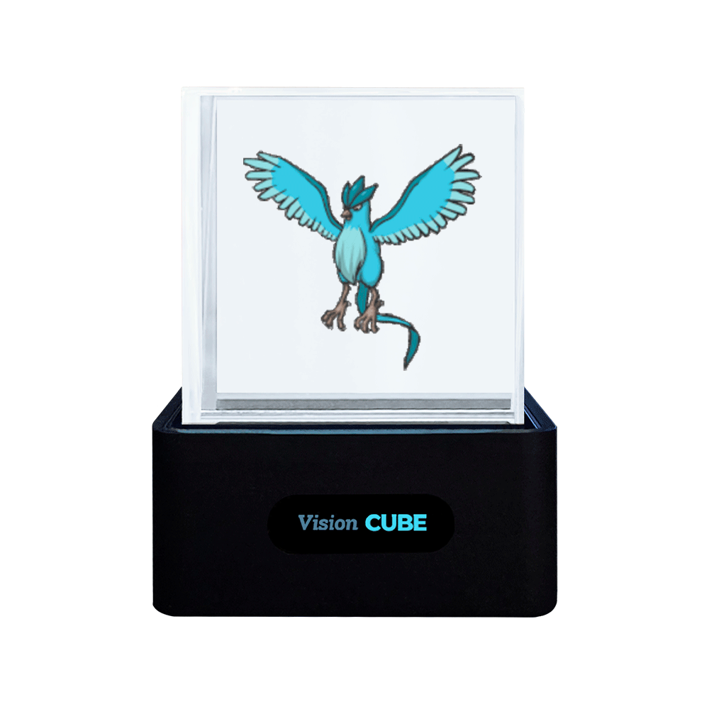 Neo Cube 3D