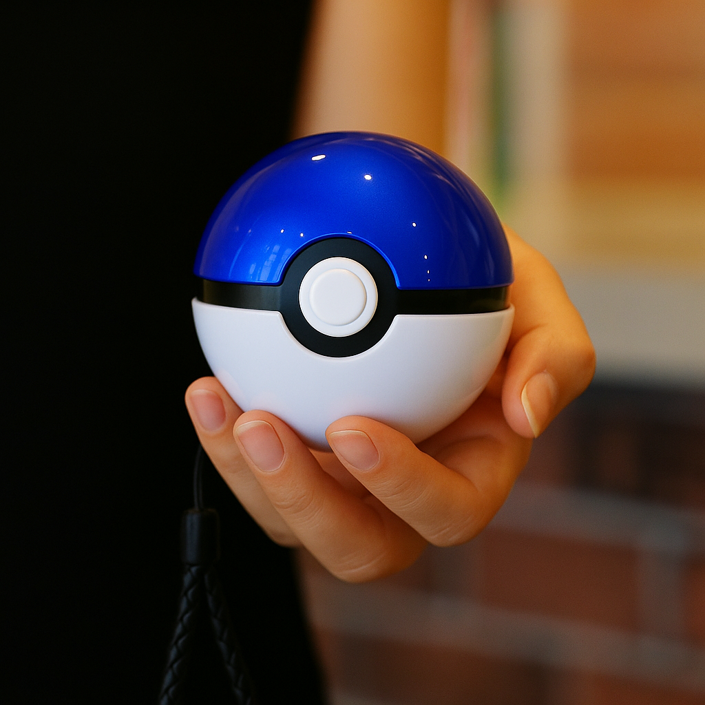 Powerbank Ball