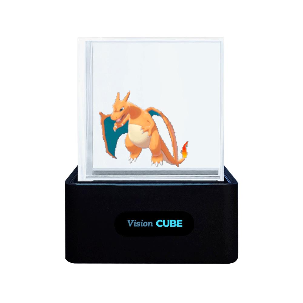 Neo Cube 3D
