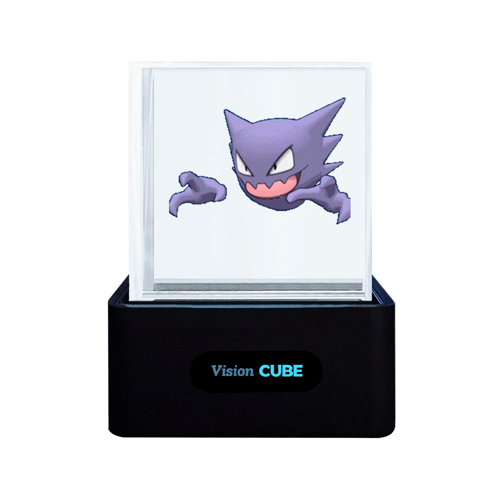 Neo Cube 3D